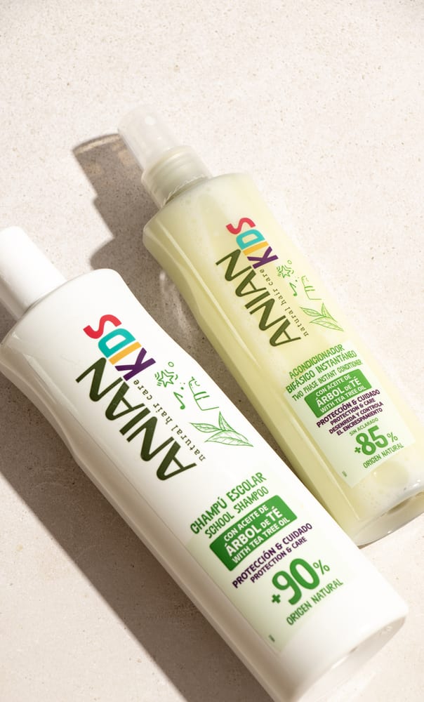 Collection Arbre à Thé