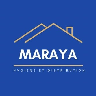 Maraya Hygiène et Distribution