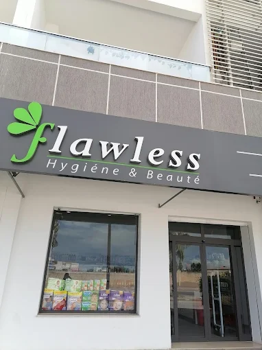 flawless hygiene & beaute