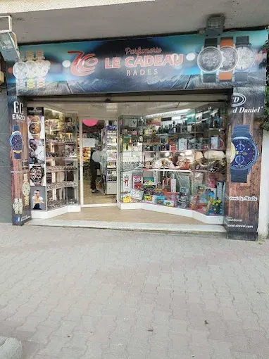 Parfumerie Zenkri Coiff Radès