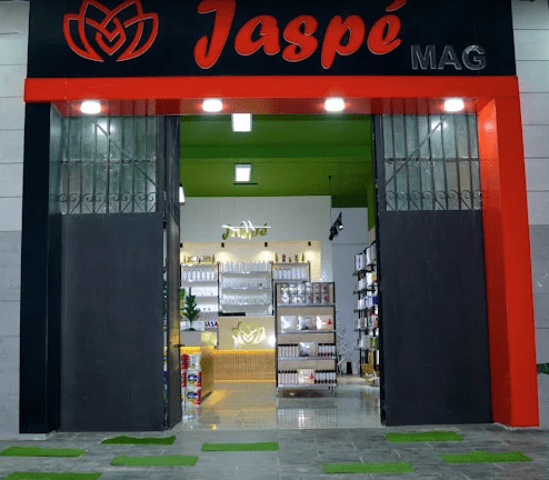 Jaspé