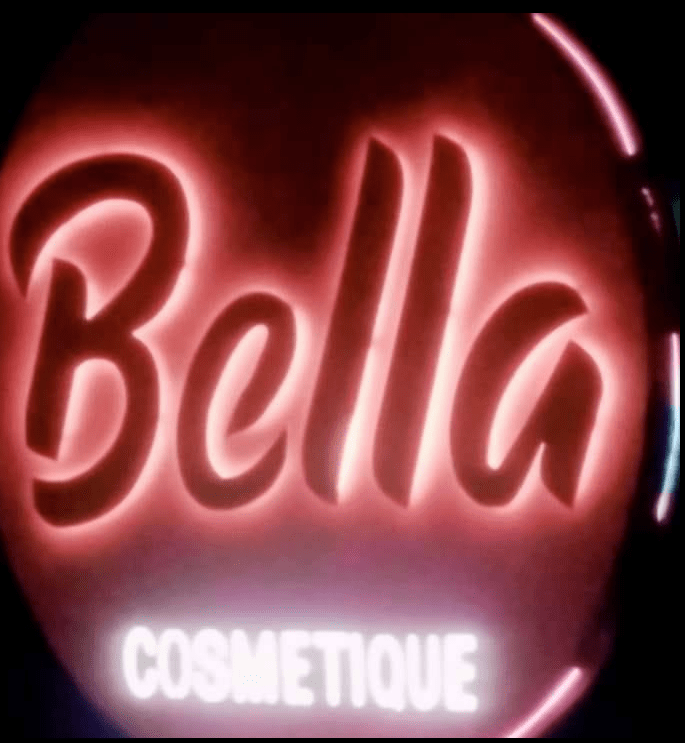 BELLA cosmetique El Kef