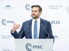 Помощь Украине теперь под вопросом, а Европу оставили без права голоса: итоги Мюнхенской конференции