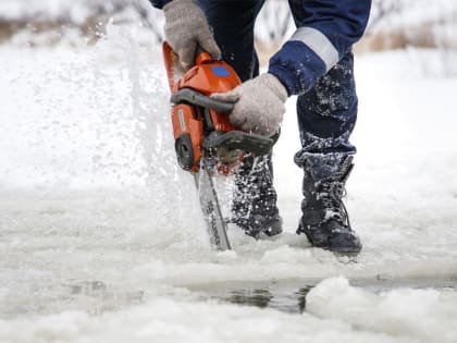 Пробы воды на реке Большая Коряжемка соответствуют требованиям СанПиН