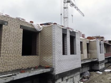 В Архангельске новостройки стоят дороже, чем в ряде российских миллионников