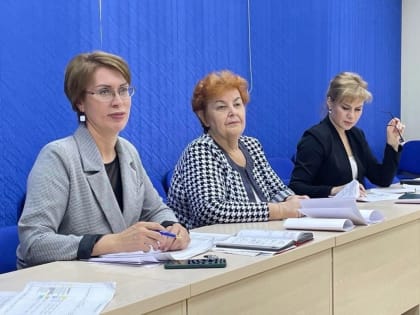 Региональные инициативы: новые проекты для финансирования в Поморье