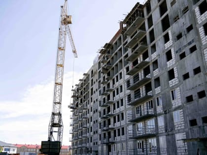 Алексей Чекунков сообщил о возможности расширения программы льготной аренды жилья на Арктику