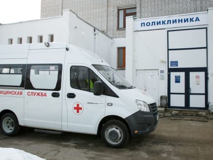 В Поморье снижается число заболевших COVID-19