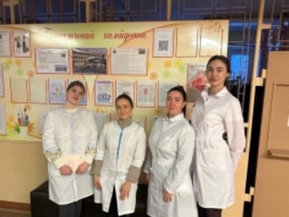 Уроки здоровья в МАОУ «Ягринская гимназия»