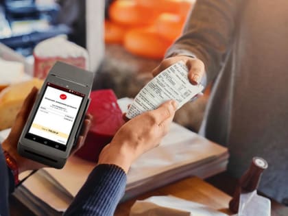 Обязанность применения контрольно-кассовой техники с 2025 года