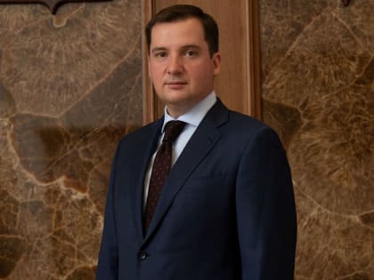 Александр Цыбульский поздравил медиков Поморья с профессиональным праздником