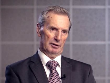 После продолжительной болезни ушёл из жизни первый глава администрации Архангельской области — Павел Балакшин