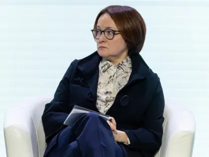 Прогнозы Центробанка: Не так оптимистично, как обещано