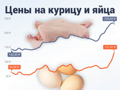 «Придется привыкать к ценам». Пять стыдных вопросов о реальной инфляции экономисту Наталье Зубаревич