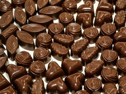 В России сладости становятся дороже