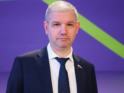 Михаил Кисляков: «Послание президента России – прорывной план развития страны на ближайшие шесть лет»