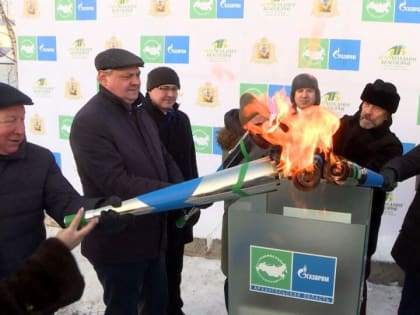 Архангельский молокозавод перешёл на газ