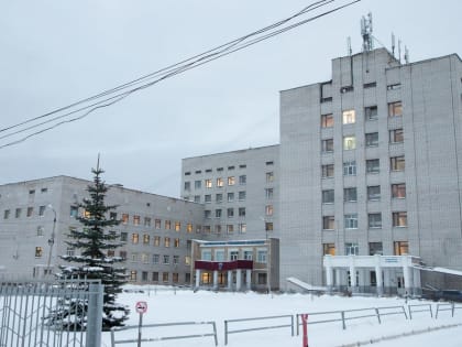 Рост заболеваемости раком в Архангельской области