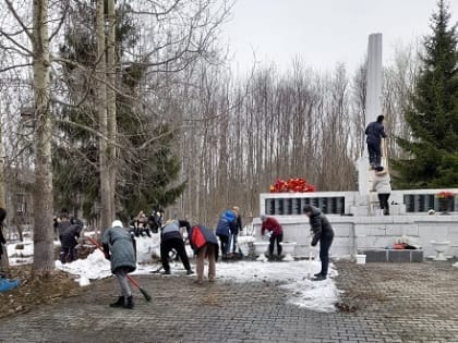 Регоператор «ЭкоИнтегратор» поддержал инициативу экологов Архангельской области