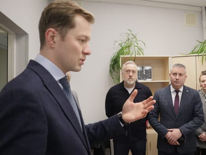 В Архангельской области реализуется пилотный проект по дистанционному мониторингу пациентов с сахарным диабетом