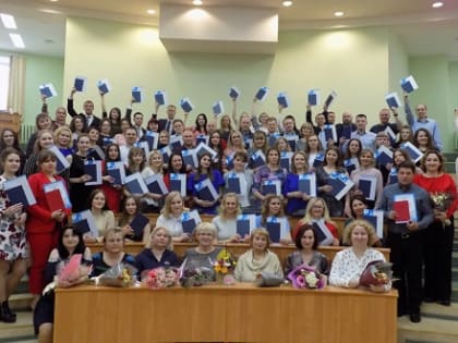 Факультет экономики и управления СГМУ открыл набор абитуриентов