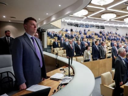 Принят Закон об индексации страховых пенсий и выплат