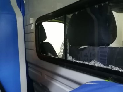 Главный врач Котласской больницы сделал заявление по поводу нападения на скорую