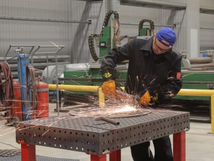 В 2025 году упрощены порядок и условия получения средств на компенсацию расходов работодателей на охрану труда