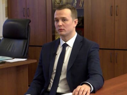 Какие приоритеты в развитии Новодвинска видит новый глава города?