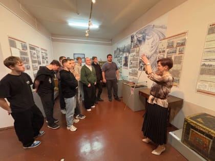 Первый день ПРОФИ-ГУМРФ