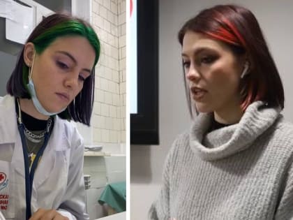«Почти все врачи курят и пьют. Это способ выжить»: почему молодой терапевт уволилась из поликлиники после года работы