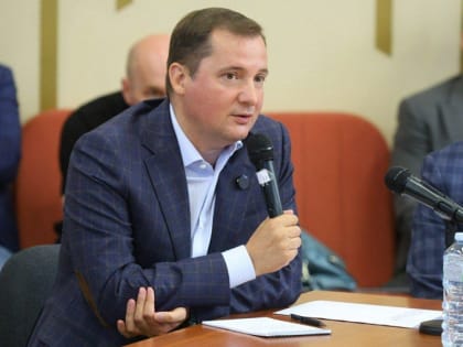 Александр Цыбульский обсудил с главами муниципалитетов возможности увеличения доходов местных бюджетов