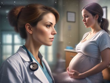 Запрет в частных клиниках, выкуп детей и согласие мужа. Как власти боролись с абортами в 2023 году: самые жуткие идеи