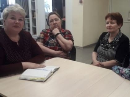 В Верхнетоемском округе действует Центр поддержки и защиты граждан 