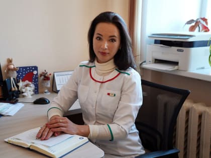 Свежий воздух, хорошее питание, наблюдение врача – что сделает моего ребенка здоровым?