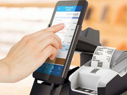 С марта 2025 года изменился порядок применения  
контрольно-кассовой техники