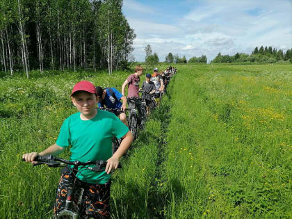 Более 350 юных северян выбрали активный отдых в палаточных лагерях Поморья