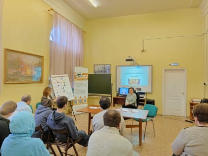 Продолжается реализация просветительского проекта «Президент Российской Федерации – гарант прав и свобод человека и гражданина»