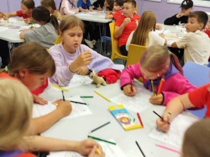 Режим дня, физкультура и рыба