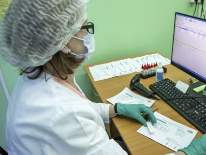 Коряжемские медики могут могут побороться за победу во всероссийском конкурсе