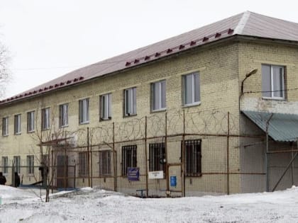 Завтра исполняется 195 лет медицинской службе уголовно-исполнительной системы УФСИН
