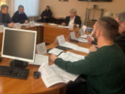 Результаты конкурса по отбору кандидатур на должность главы округа
