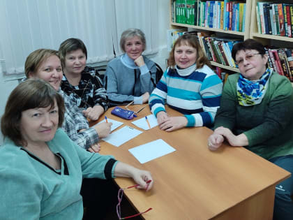 Интеллектуальный квиз