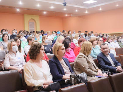 Одна из задач первичного звена здравоохранения – выявление онкозаболеваний на ранних стадиях