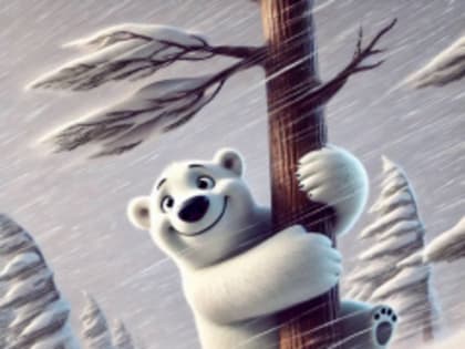 По информации ФГБУ «Северное УГМС»