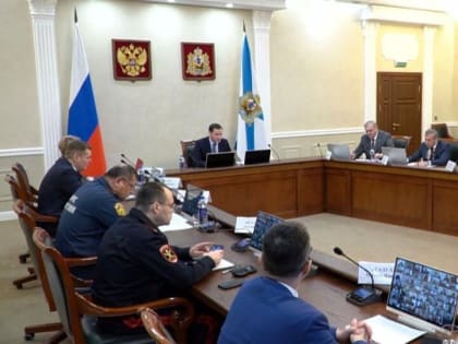 Медицина, образование, культура и ЖКХ