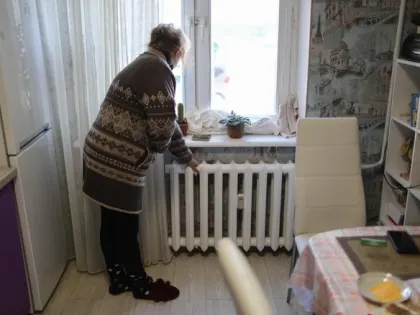 Рост тарифов на ЖКХ в Архангельской области в 2025 году