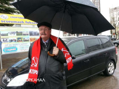Сегодня редактору 