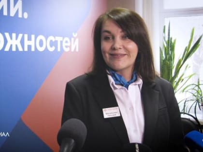 Татьяна Васильева: «Старая биржа труда Северодвинска превратится в центр деловой активности города»