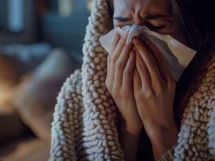Архангельск: жители начинают воспринимать COVID-19 как сезонную инфекцию